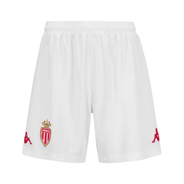 Pantaloni AS Monaco Home 24/25